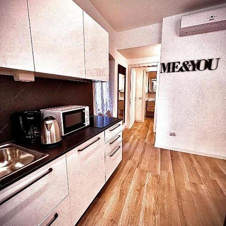 Welcome Traveller Amore Apartments Бардолино Екстериор снимка