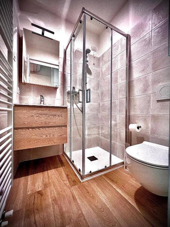 Welcome Traveller Amore Apartments Бардолино Екстериор снимка