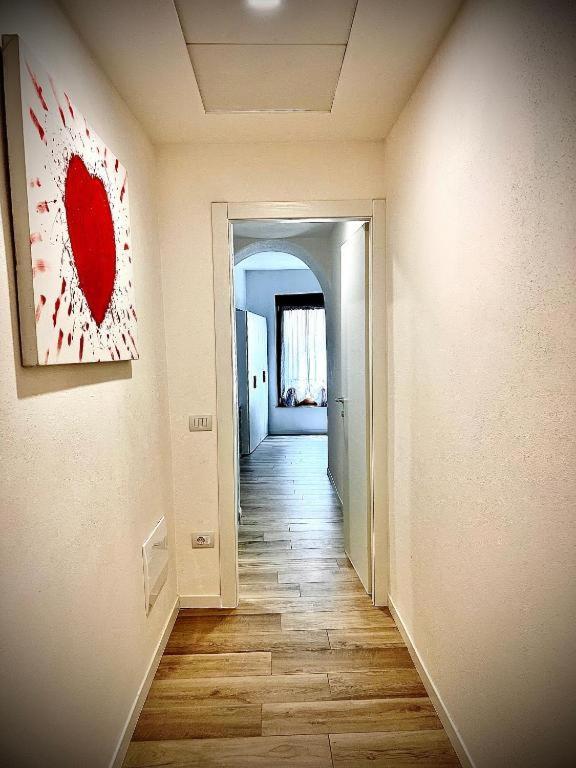 Welcome Traveller Amore Apartments Бардолино Екстериор снимка