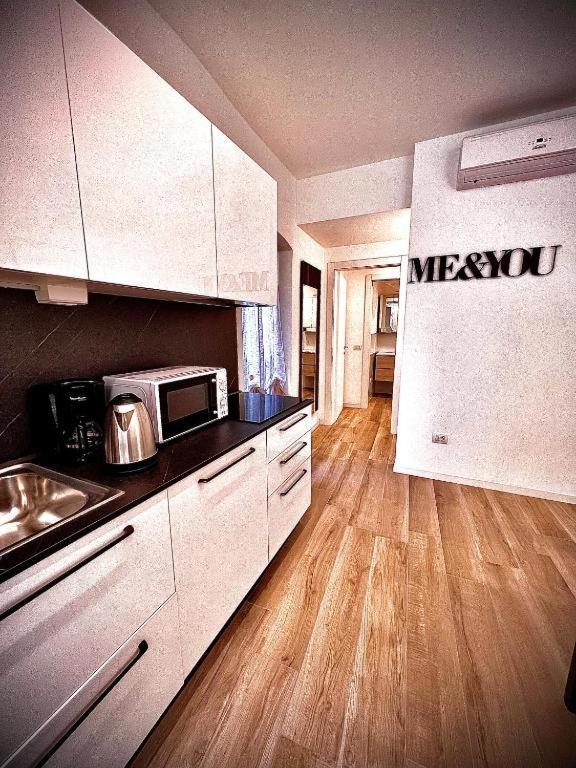 Welcome Traveller Amore Apartments Бардолино Екстериор снимка