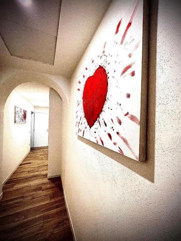 Welcome Traveller Amore Apartments Бардолино Екстериор снимка