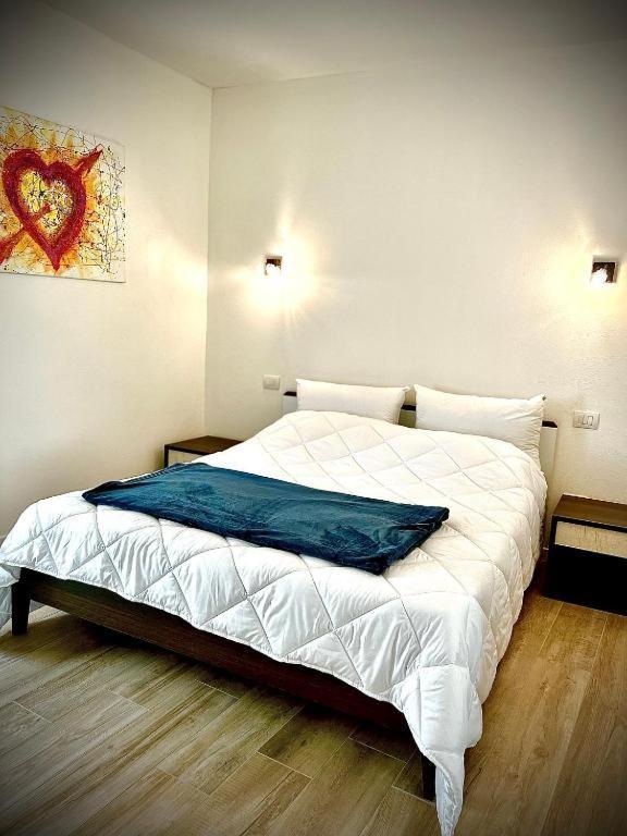 Welcome Traveller Amore Apartments Бардолино Екстериор снимка