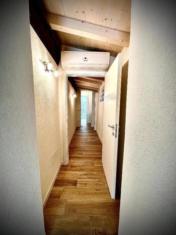 Welcome Traveller Amore Apartments Бардолино Екстериор снимка