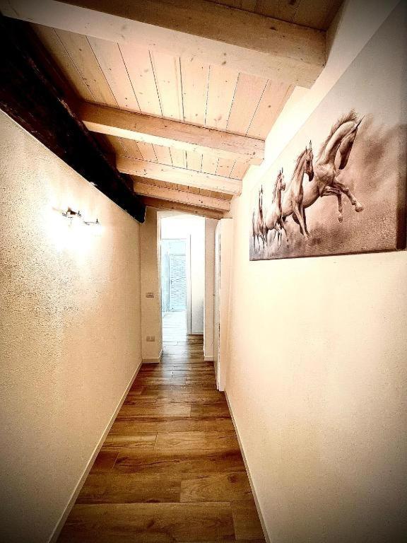 Welcome Traveller Amore Apartments Бардолино Екстериор снимка