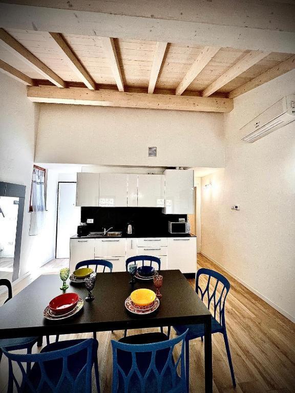 Welcome Traveller Amore Apartments Бардолино Екстериор снимка