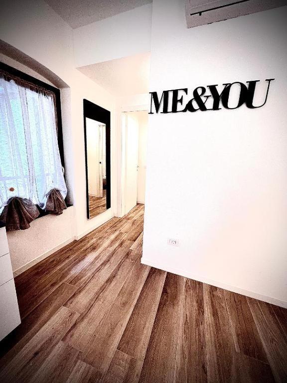 Welcome Traveller Amore Apartments Бардолино Екстериор снимка