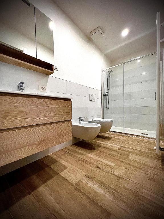 Welcome Traveller Amore Apartments Бардолино Екстериор снимка