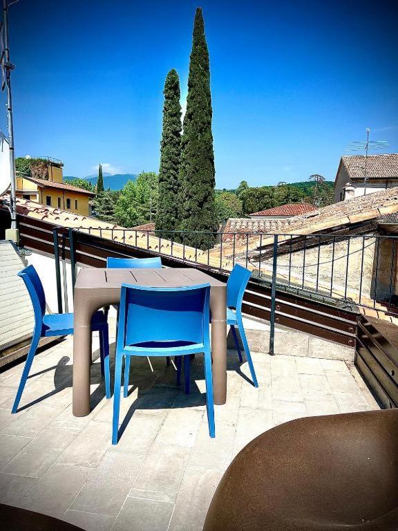 Welcome Traveller Amore Apartments Бардолино Екстериор снимка