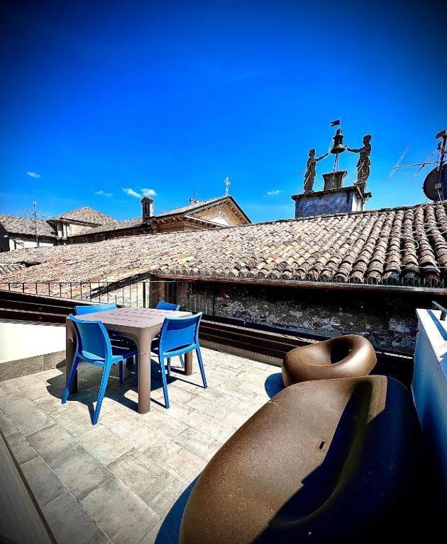 Welcome Traveller Amore Apartments Бардолино Екстериор снимка