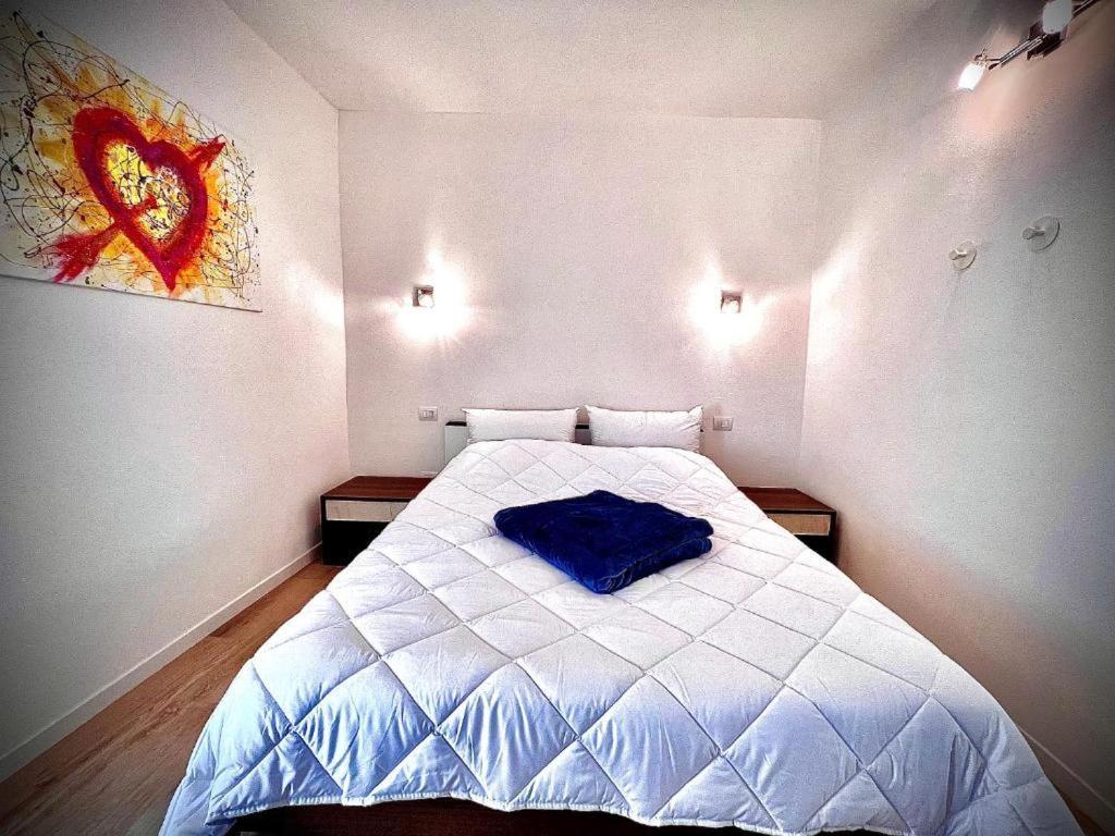 Welcome Traveller Amore Apartments Бардолино Екстериор снимка
