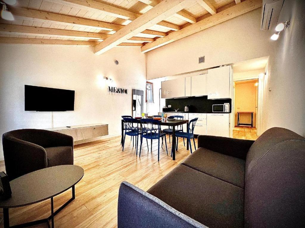 Welcome Traveller Amore Apartments Бардолино Екстериор снимка