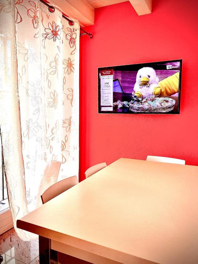 Welcome Traveller Amore Apartments Бардолино Екстериор снимка