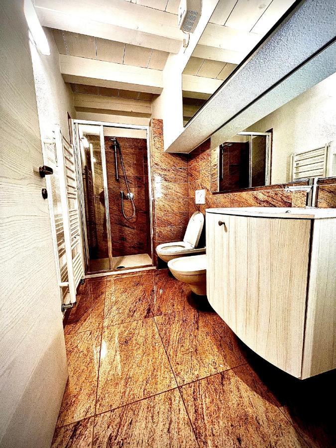Welcome Traveller Amore Apartments Бардолино Екстериор снимка