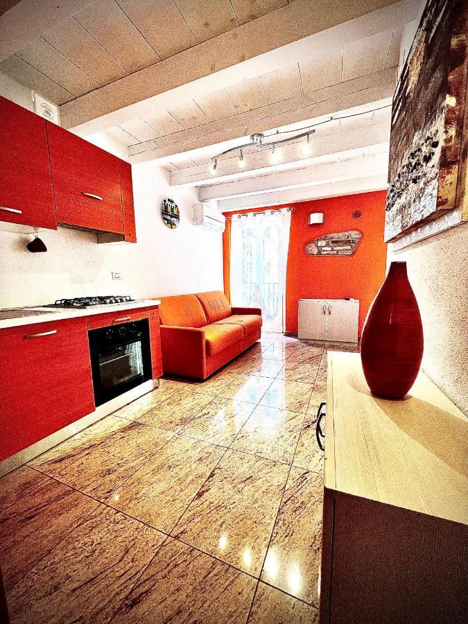 Welcome Traveller Amore Apartments Бардолино Екстериор снимка