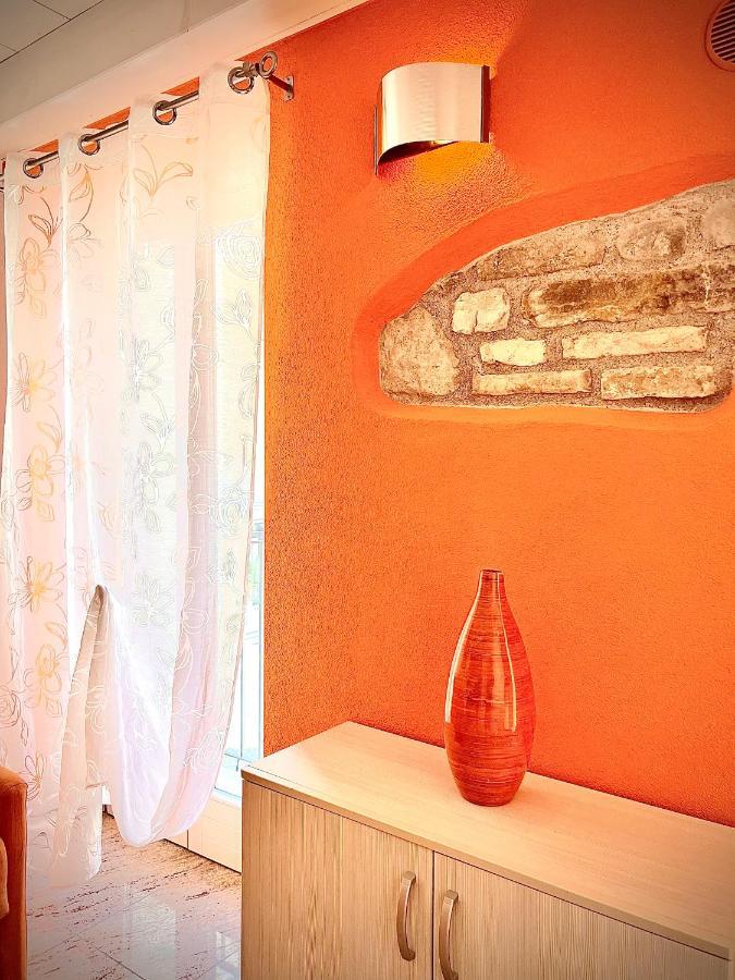 Welcome Traveller Amore Apartments Бардолино Екстериор снимка